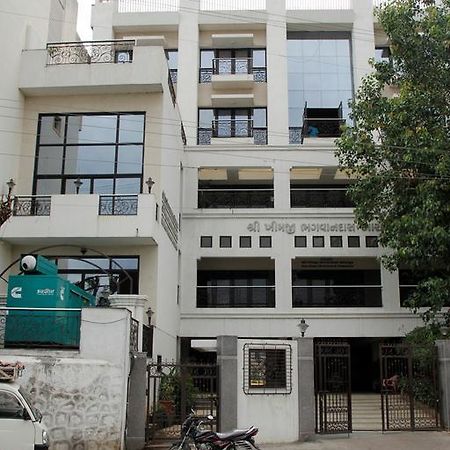Khimji Bhagwandas Arogyabhavan Hotel Nashik Esterno foto