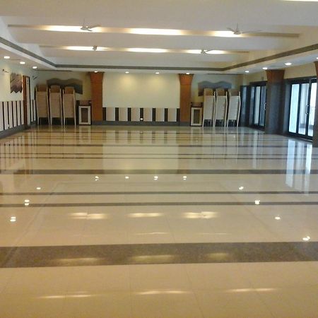 Khimji Bhagwandas Arogyabhavan Hotel Nashik Esterno foto