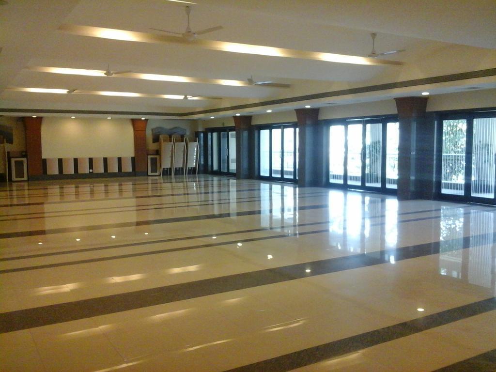Khimji Bhagwandas Arogyabhavan Hotel Nashik Esterno foto