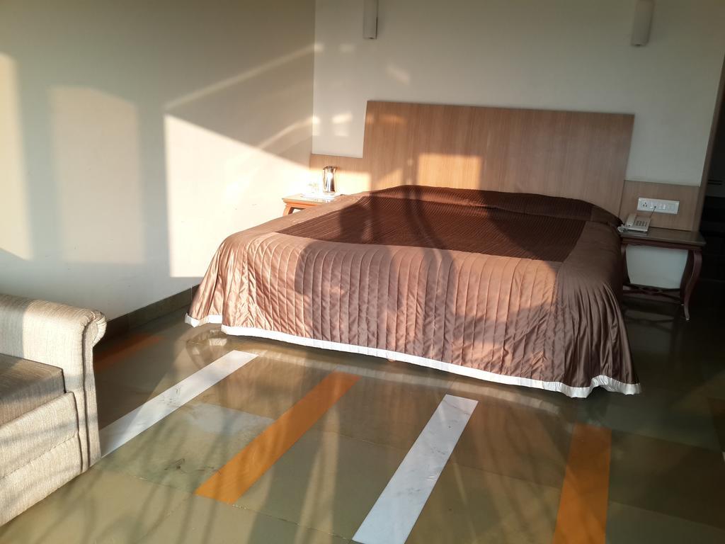 Khimji Bhagwandas Arogyabhavan Hotel Nashik Camera foto