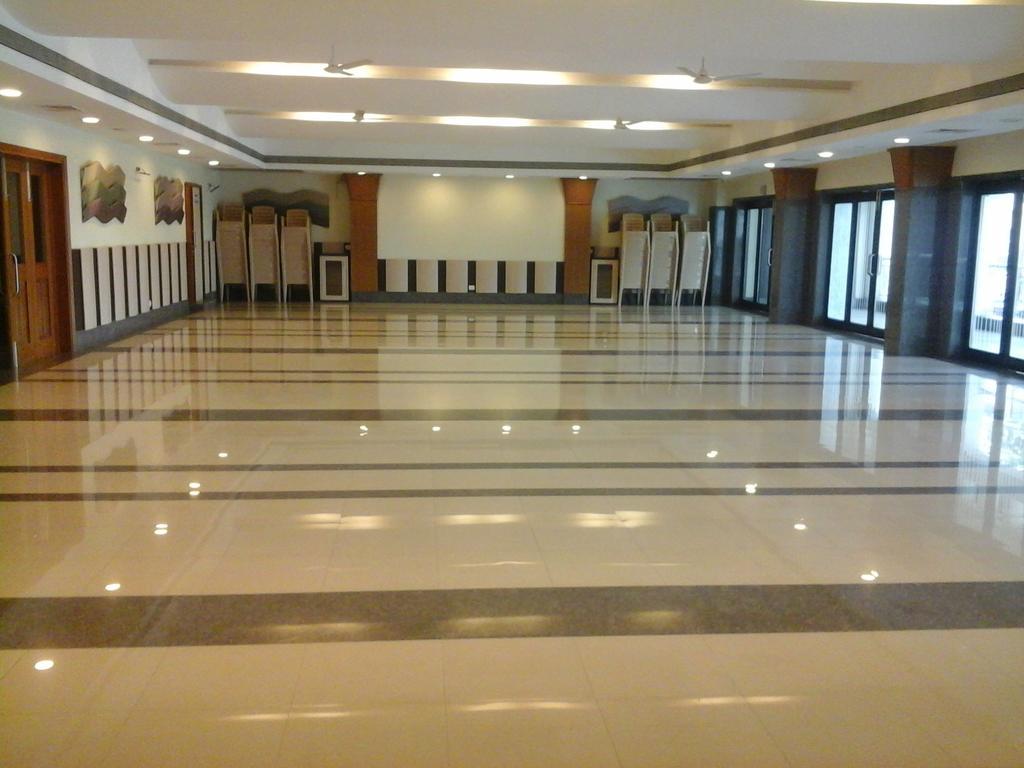Khimji Bhagwandas Arogyabhavan Hotel Nashik Esterno foto