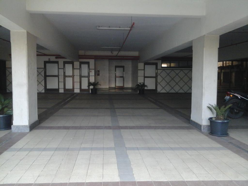 Khimji Bhagwandas Arogyabhavan Hotel Nashik Esterno foto