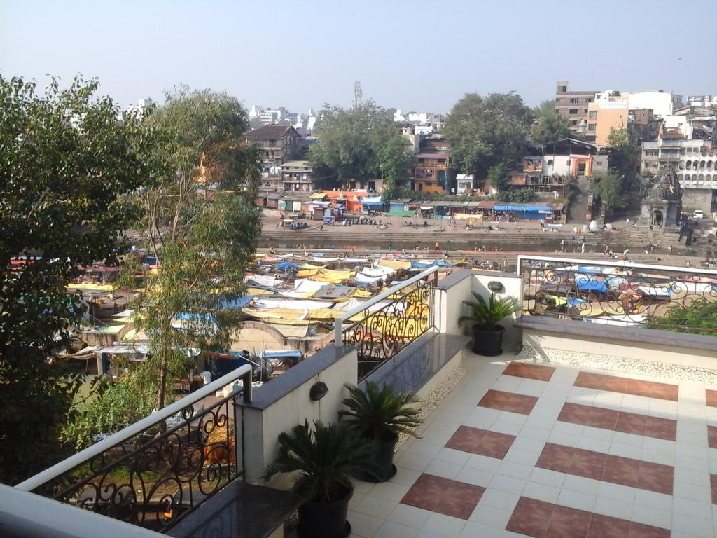 Khimji Bhagwandas Arogyabhavan Hotel Nashik Camera foto