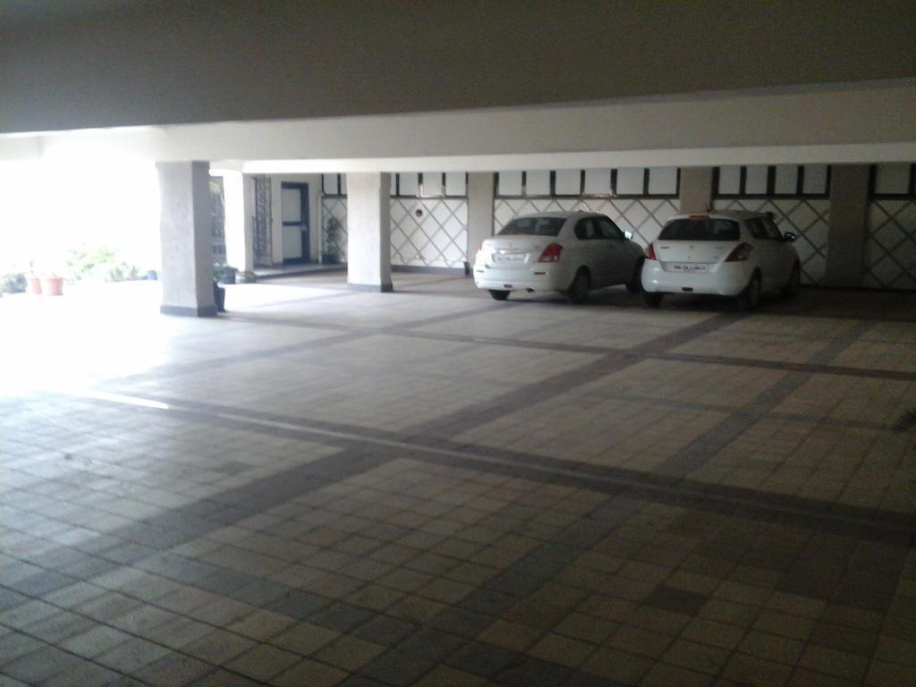 Khimji Bhagwandas Arogyabhavan Hotel Nashik Esterno foto